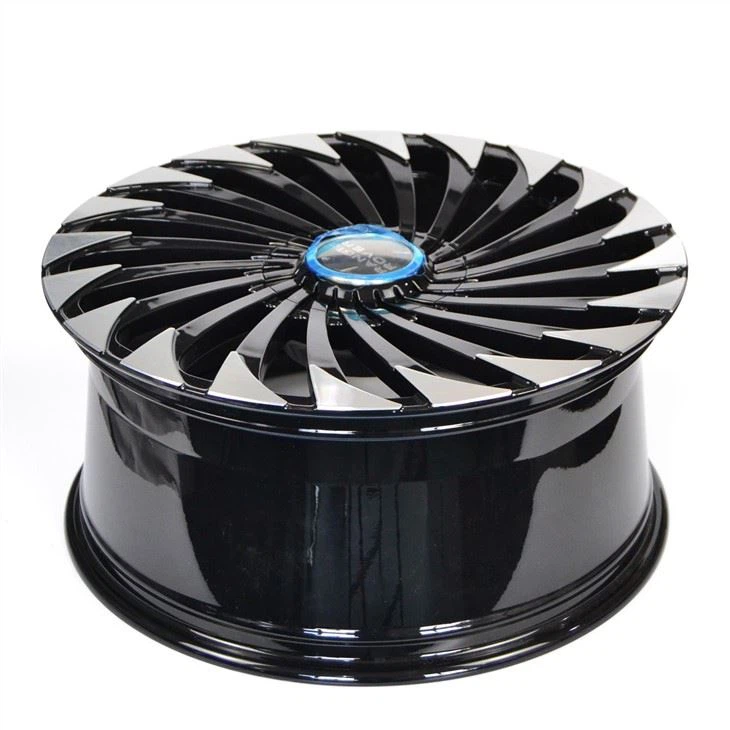 Goof Quality 20x9 Off Road Wheels