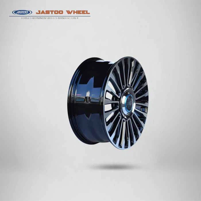 Kvalitní kola osobních automobilů 20x9