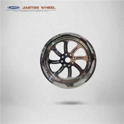 Forged Off Road Rims