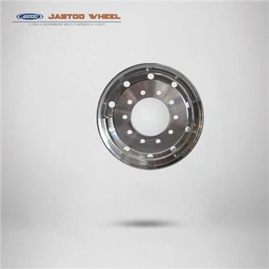 Kruceno kované komové ráfky 22,5 ''