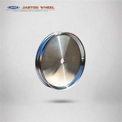 21-3. 25 palců 6061 T6 kola mezery